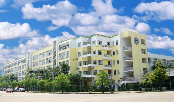 黄埔学校