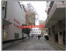 武汉实验武术学校