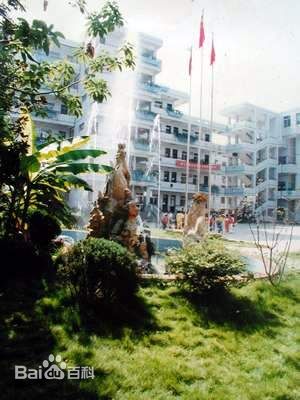 合肥市实验学校