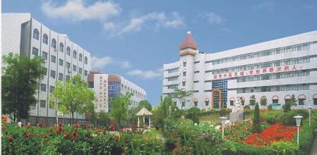 山西通宝育杰学校