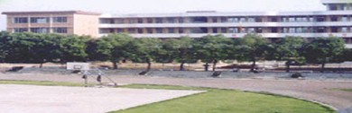 蔡甸区大集中学
