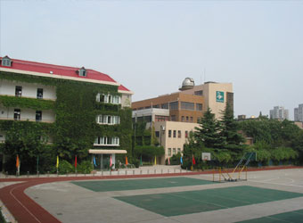 风范中学