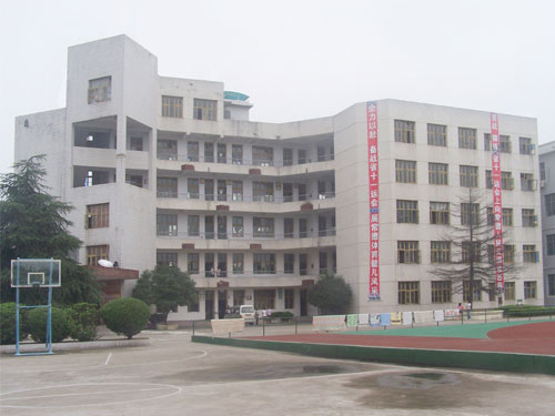 山西英才学校