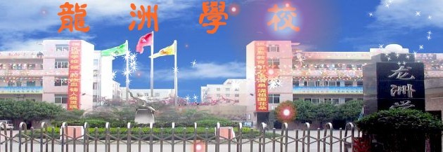 龙洲学校